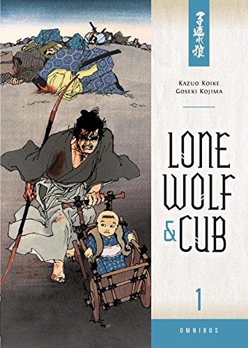 Lone Wolf and Cub Omnibus Volume 1                                                                                                                    <br><span class="capt-avtor"> By:                                                  </span><br><span class="capt-pari"> Eur:27,63 Мкд:1699</span>